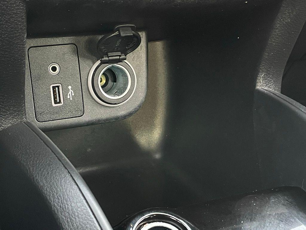 used 2021 Nissan Kicks car, priced at $14,346