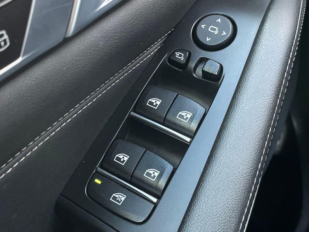 used 2023 BMW X5 PHEV car, priced at $35,899
