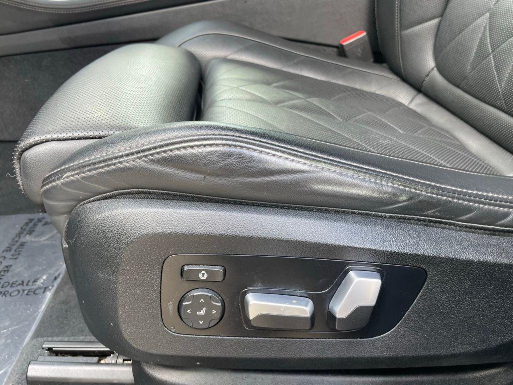 used 2023 BMW X5 PHEV car, priced at $35,899