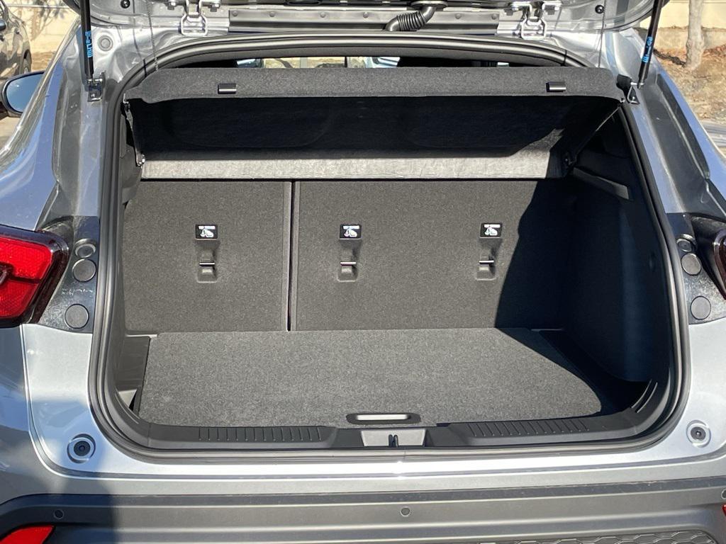 new 2026 Chevrolet Trax car, priced at $25,990