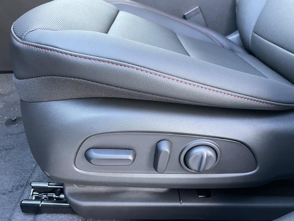 new 2026 Chevrolet Trax car, priced at $25,990