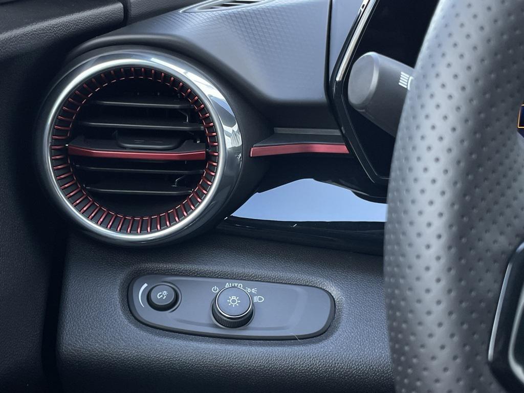 new 2026 Chevrolet Trax car, priced at $25,990