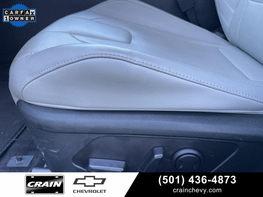 used 2023 Hyundai ELANTRA HEV car, priced at $17,910