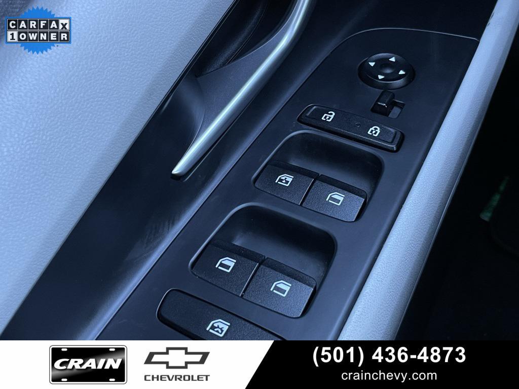 used 2023 Hyundai ELANTRA HEV car, priced at $17,910