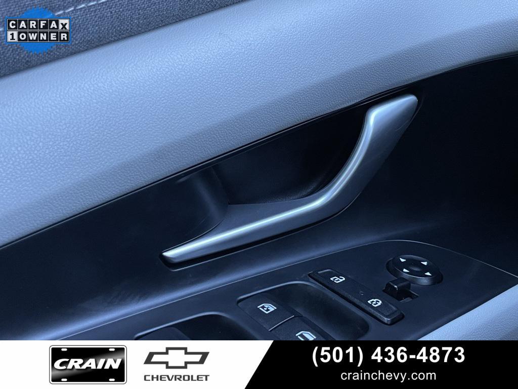 used 2023 Hyundai ELANTRA HEV car, priced at $17,910