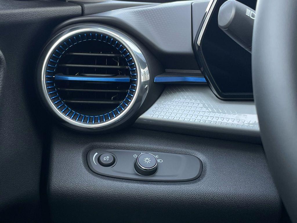 new 2026 Chevrolet Trax car, priced at $23,590