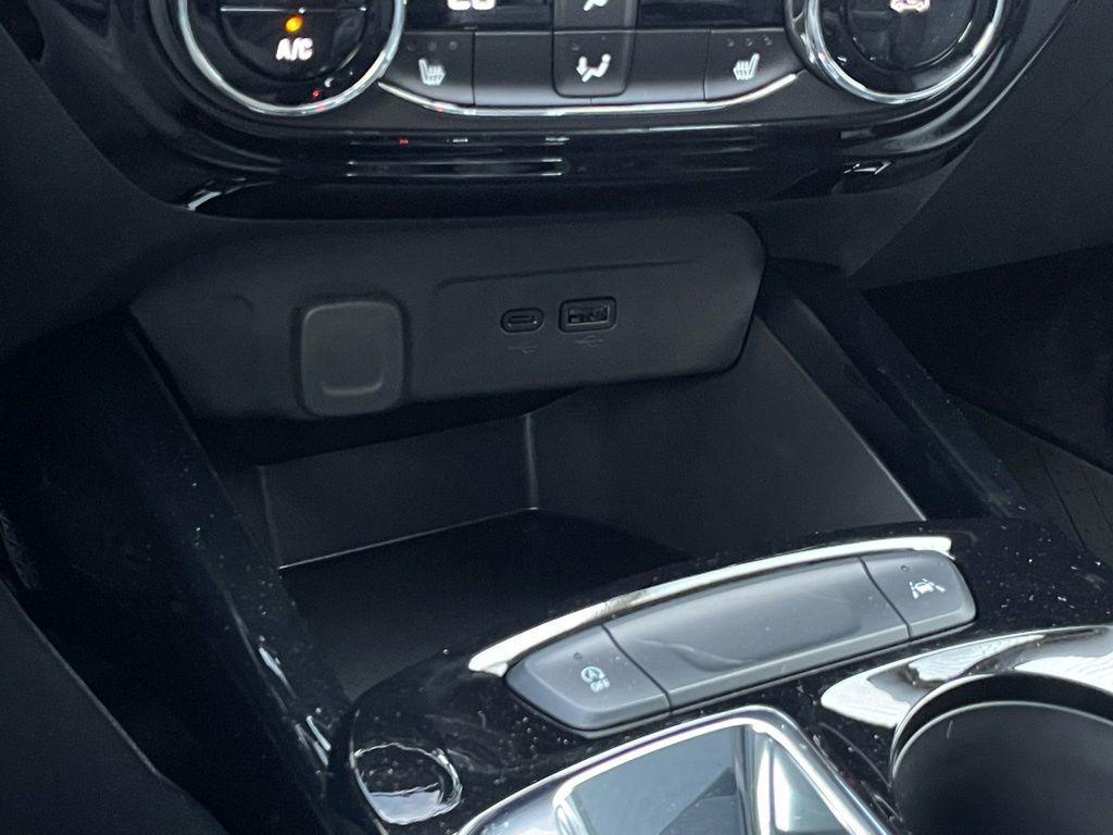 new 2026 Chevrolet Trax car, priced at $23,590