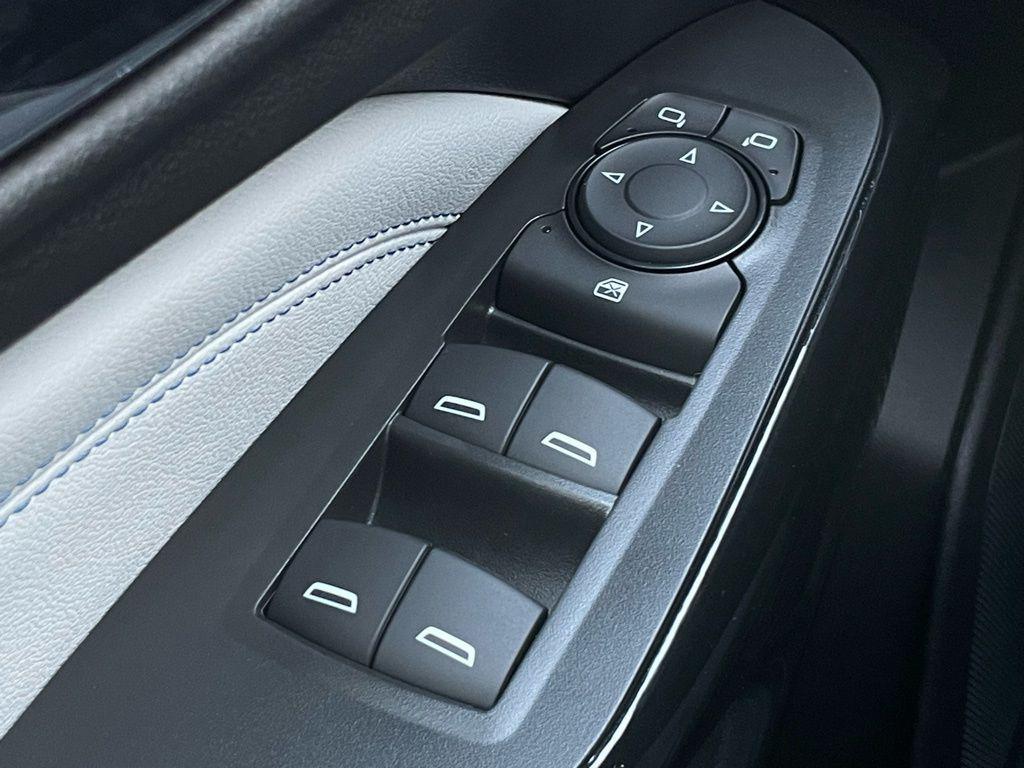 new 2026 Chevrolet Trax car, priced at $23,590