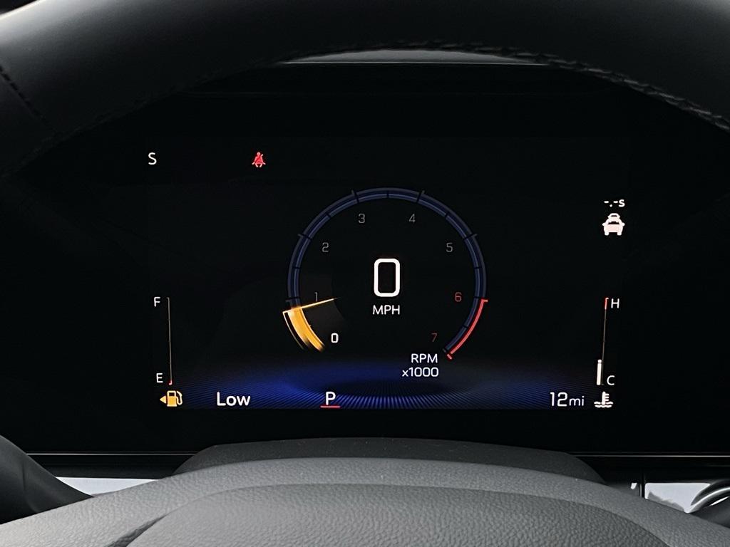 new 2026 Chevrolet Trax car, priced at $25,490