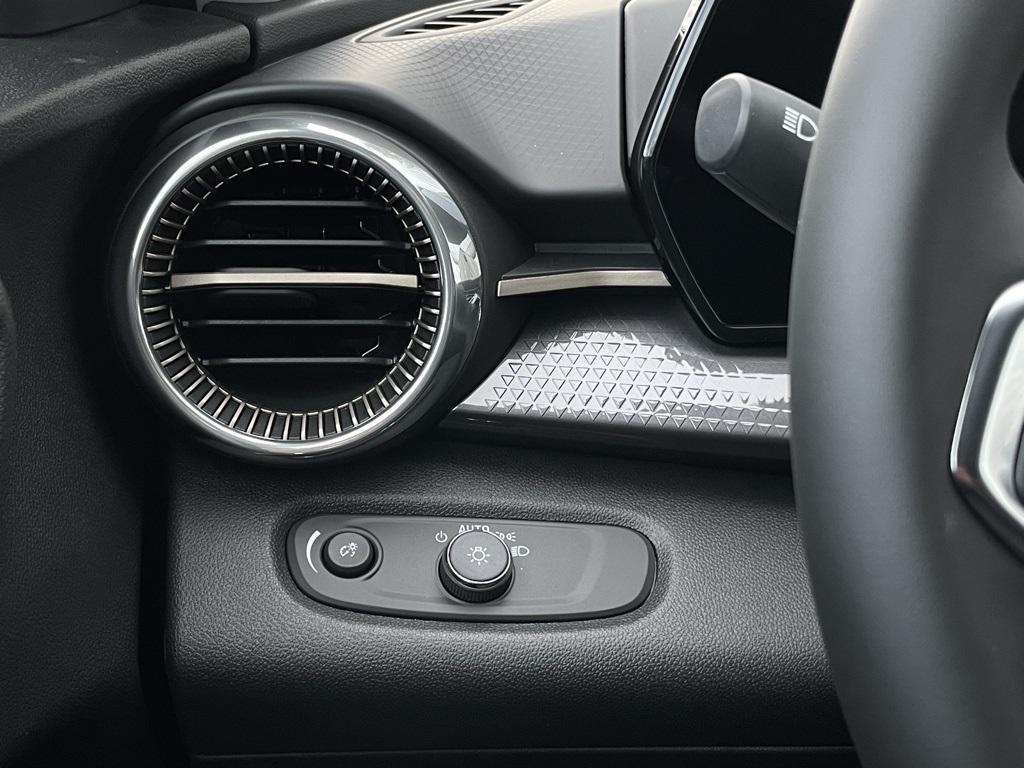 new 2026 Chevrolet Trax car, priced at $25,490