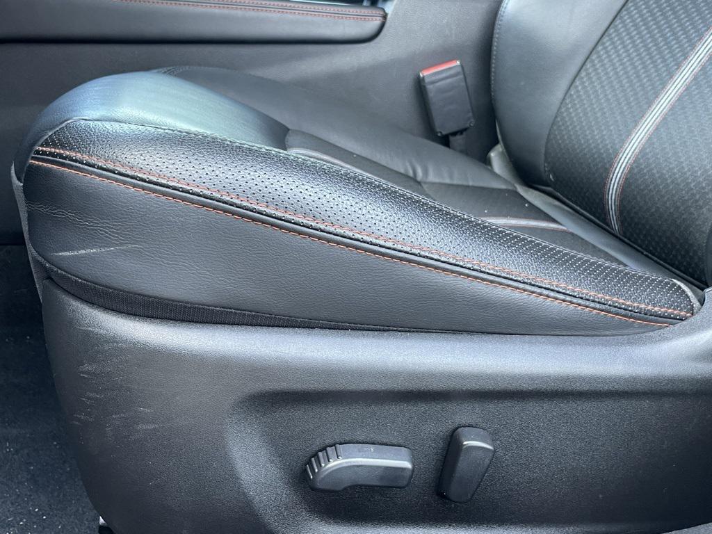 used 2023 Nissan Altima car, priced at $20,499