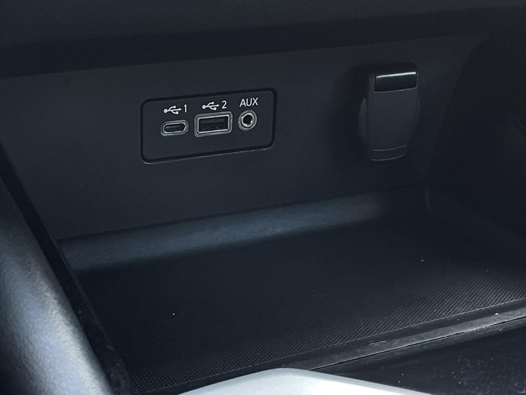 used 2023 Nissan Altima car, priced at $20,499