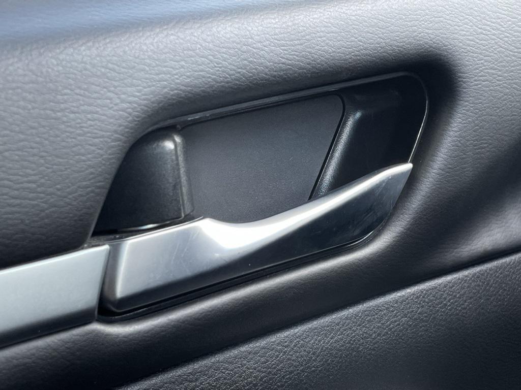 used 2023 Nissan Altima car, priced at $20,499