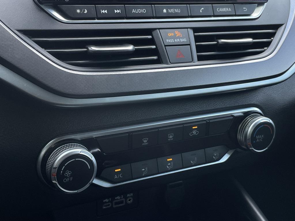 used 2023 Nissan Altima car, priced at $20,499