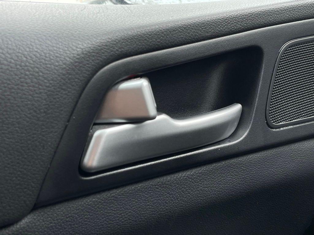 used 2021 Kia Sportage car, priced at $21,259