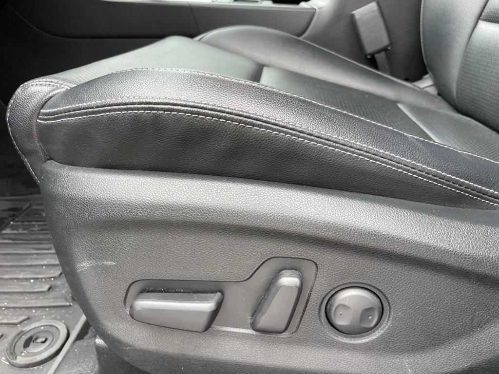 used 2021 Kia Sportage car, priced at $21,166