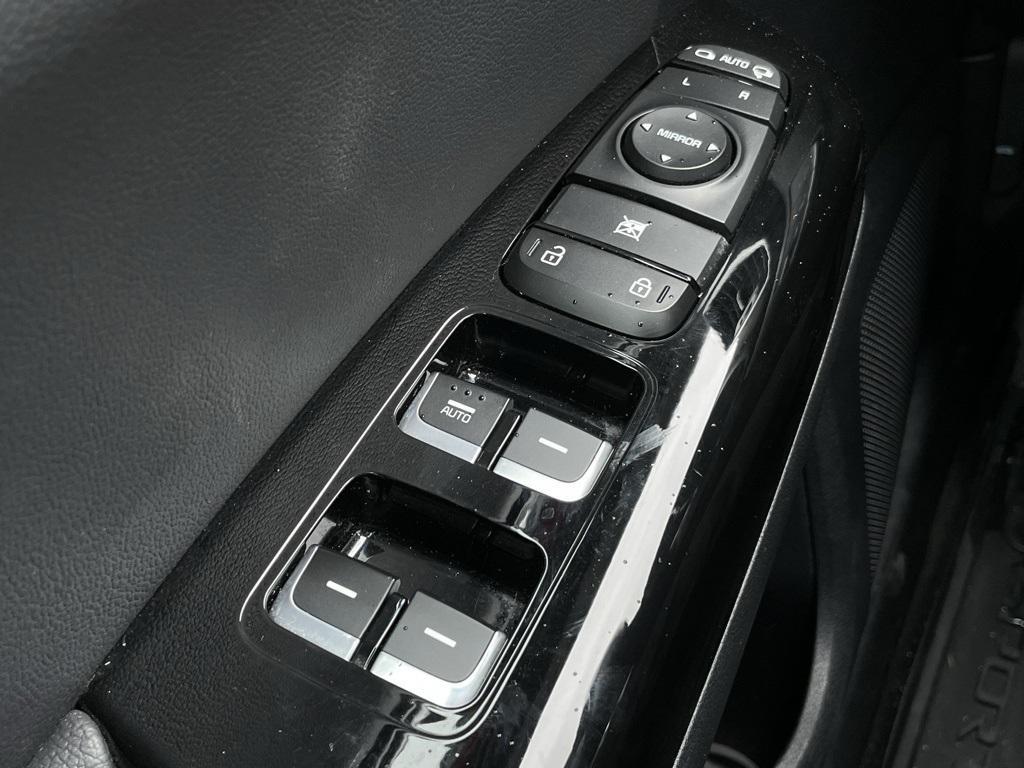 used 2021 Kia Sportage car, priced at $21,166