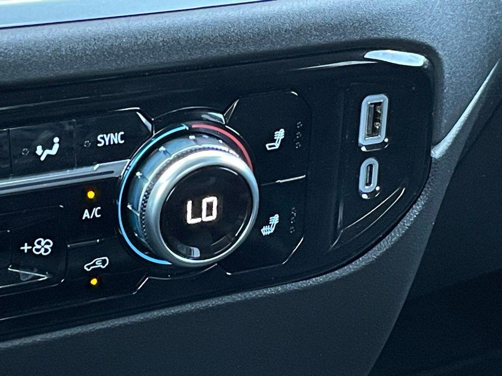 used 2025 GMC Sierra 1500 car, priced at $43,885