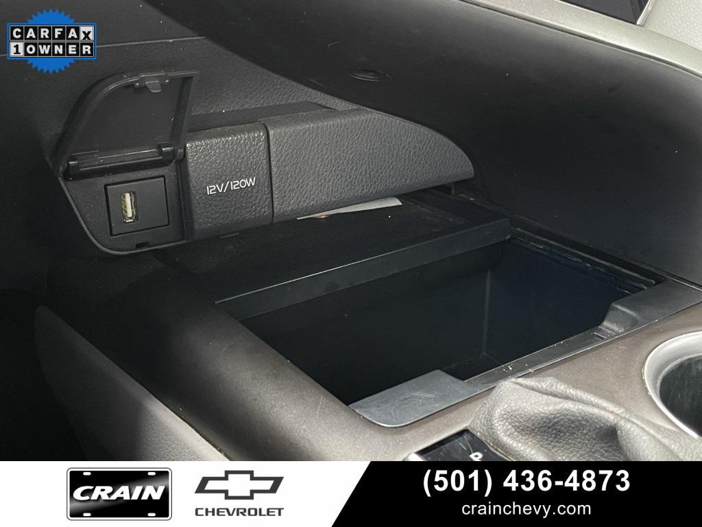 used 2023 Toyota Camry car, priced at $20,366