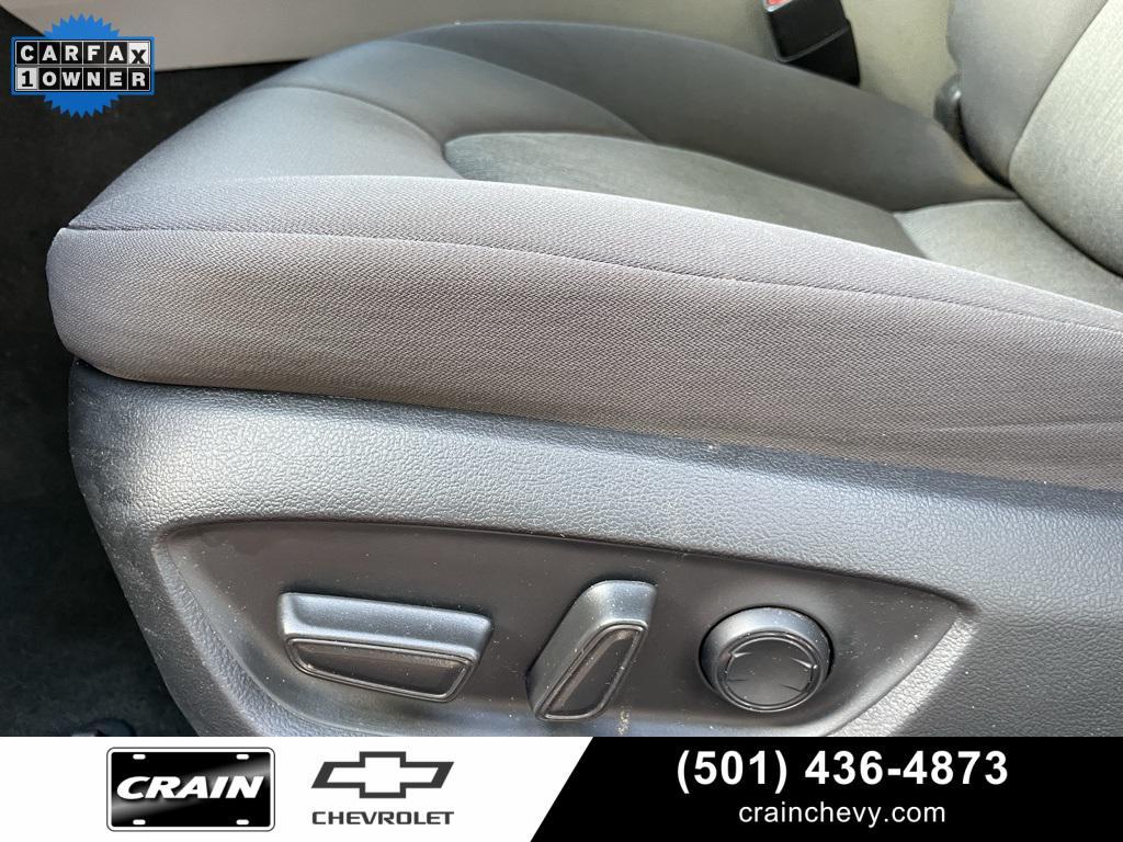 used 2023 Toyota Camry car, priced at $20,366