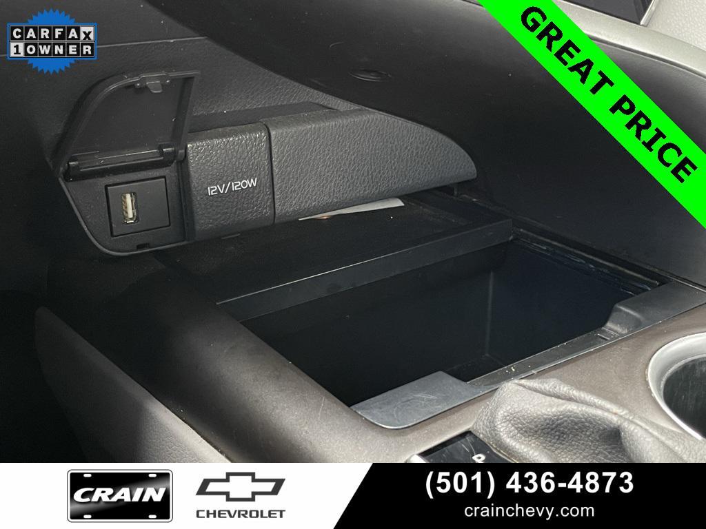 used 2023 Toyota Camry car, priced at $19,883