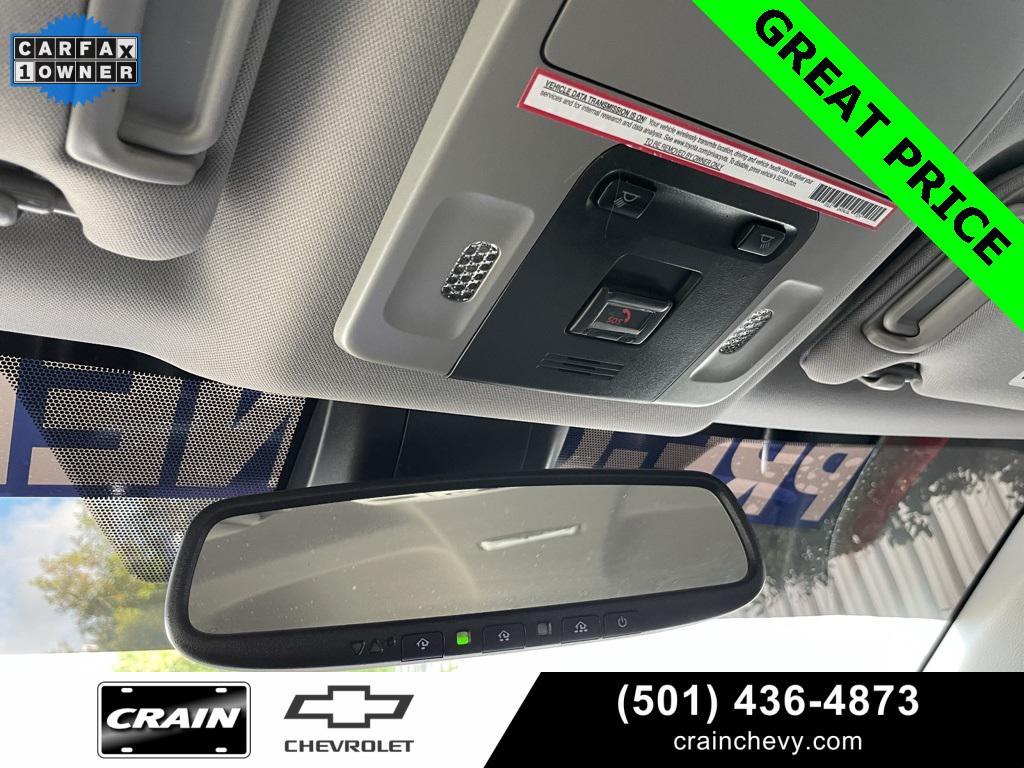 used 2023 Toyota Camry car, priced at $19,883