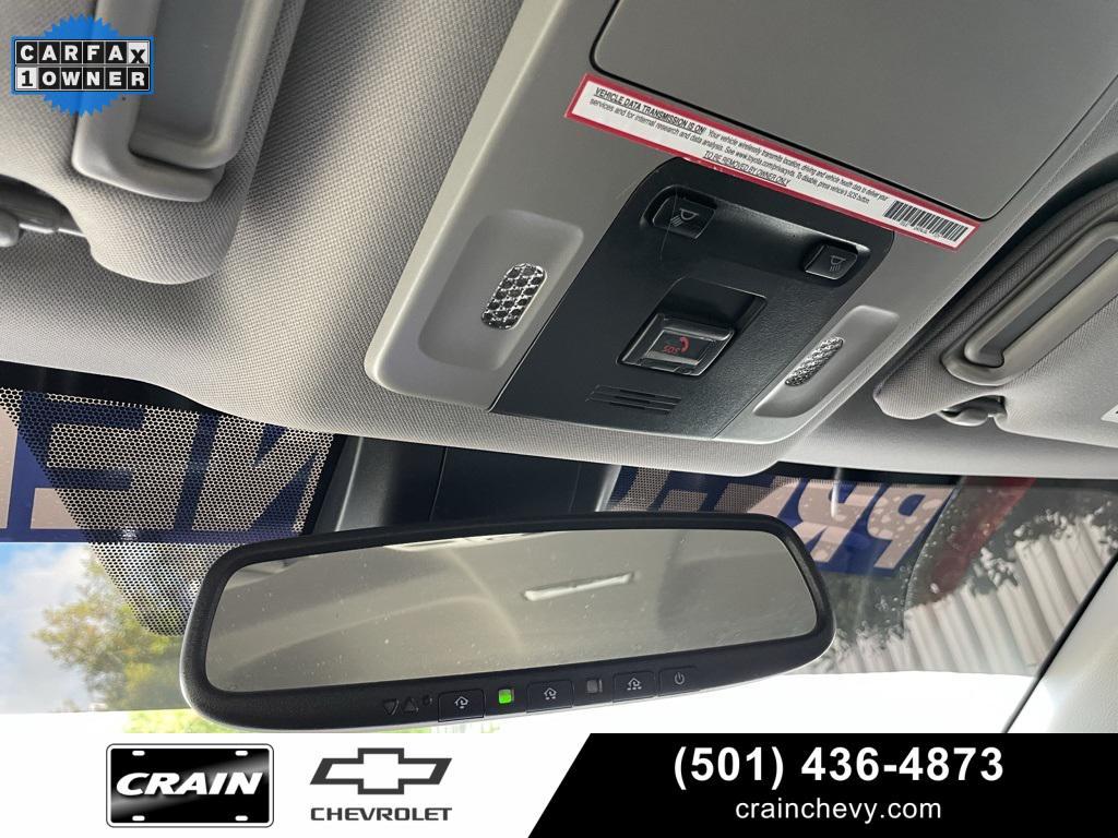 used 2023 Toyota Camry car, priced at $20,366