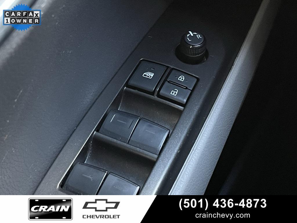 used 2023 Toyota Camry car, priced at $20,366