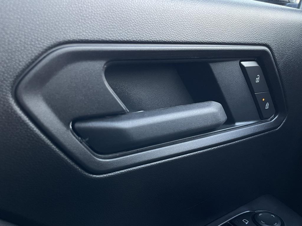 new 2026 Chevrolet Colorado car, priced at $41,595