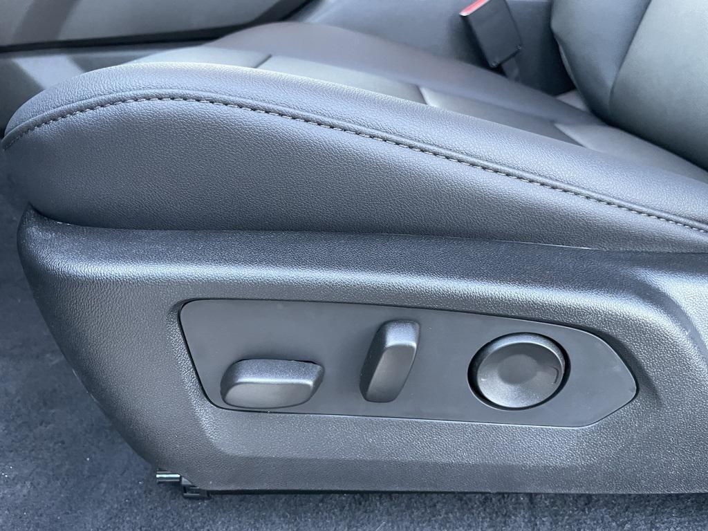 new 2026 Chevrolet Colorado car, priced at $41,595