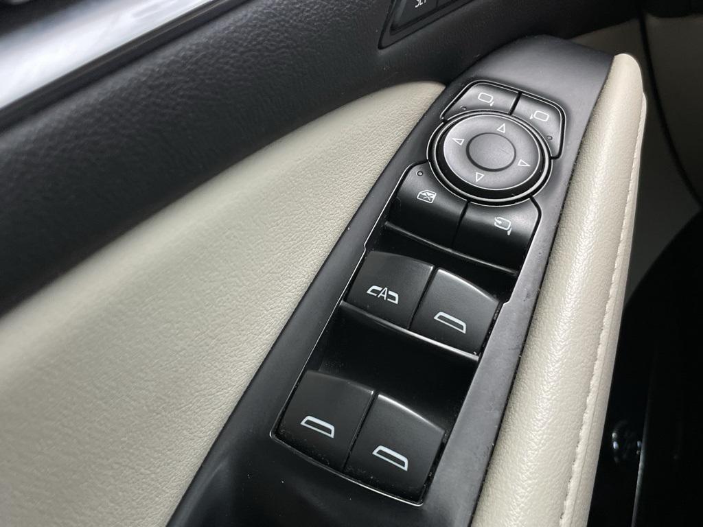 used 2023 Buick Enclave car, priced at $26,984