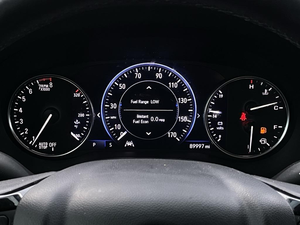 used 2023 Buick Enclave car, priced at $26,984