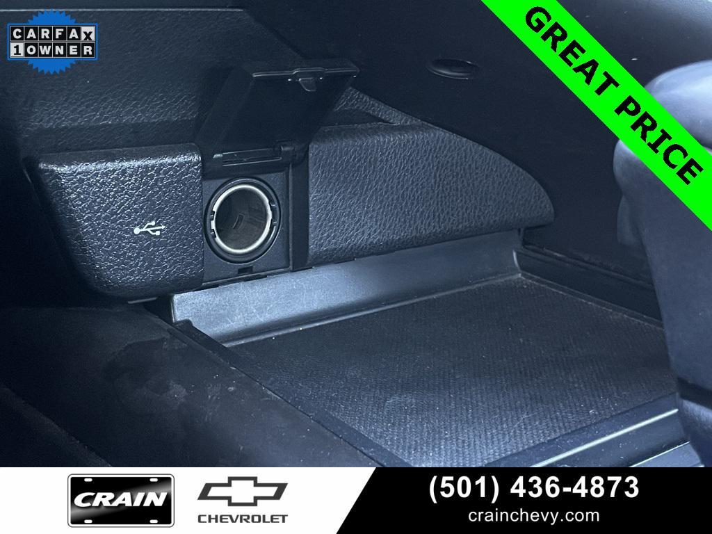 used 2023 Toyota Camry car, priced at $23,000