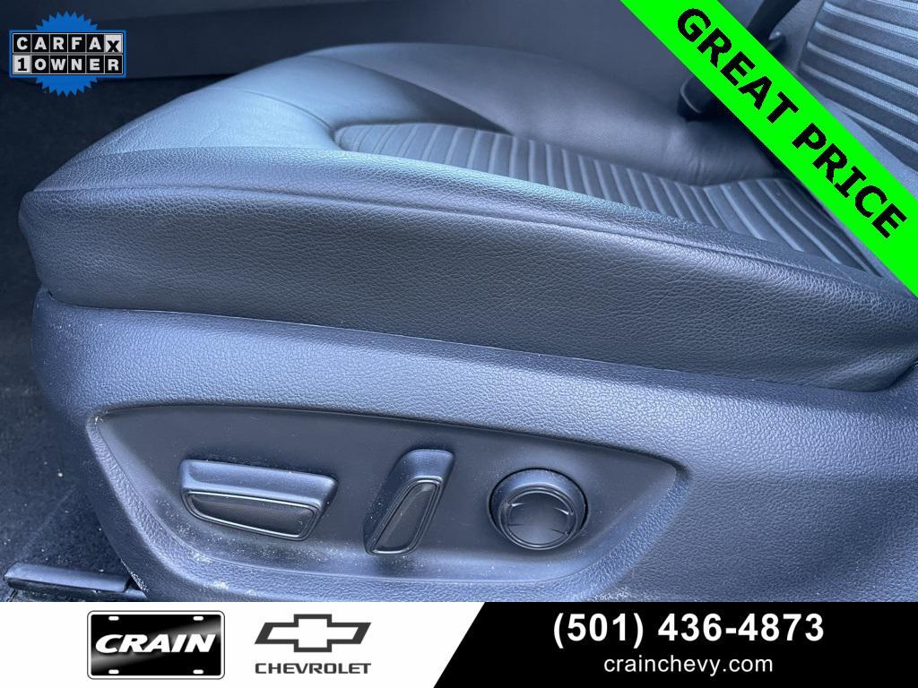 used 2023 Toyota Camry car, priced at $23,000