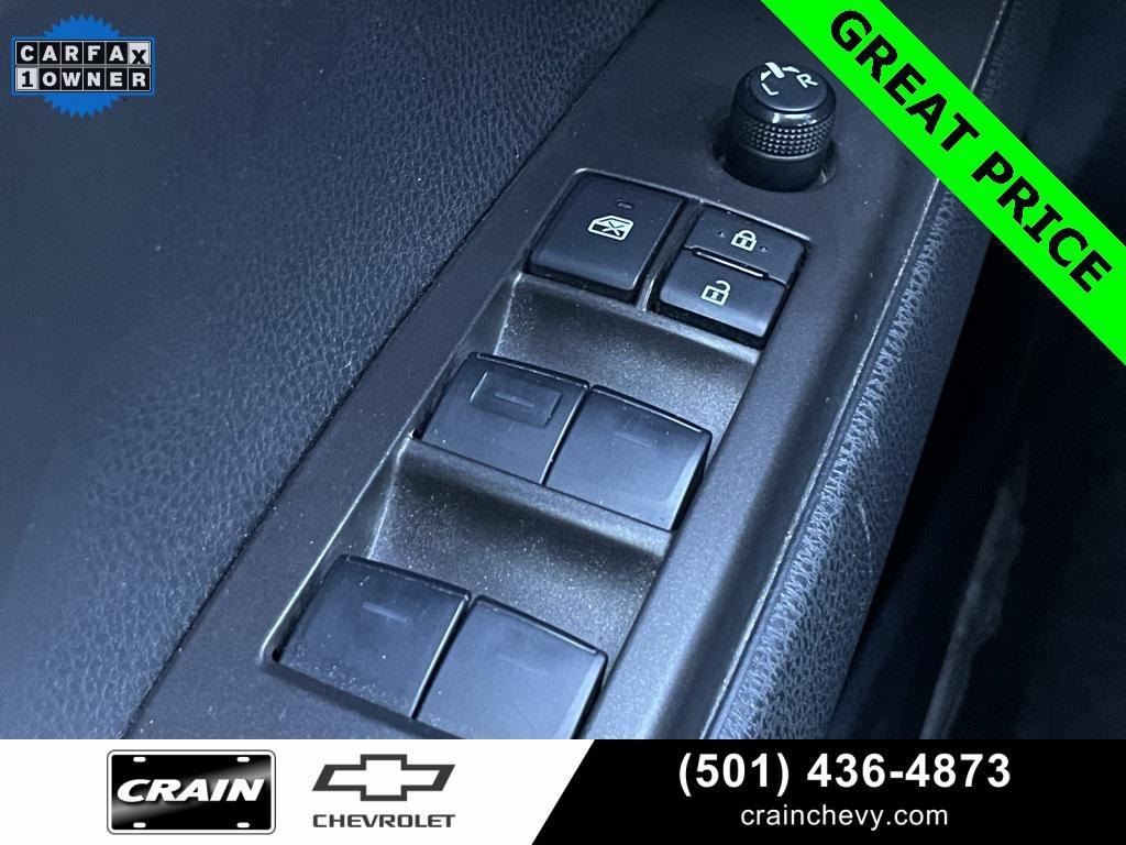 used 2023 Toyota Camry car, priced at $23,000