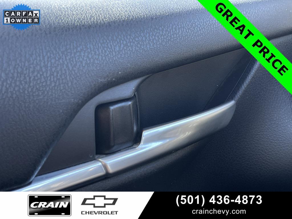 used 2023 Toyota Camry car, priced at $23,000