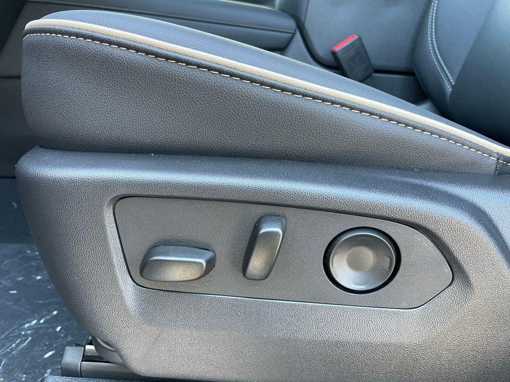 new 2026 Chevrolet Suburban car, priced at $80,390