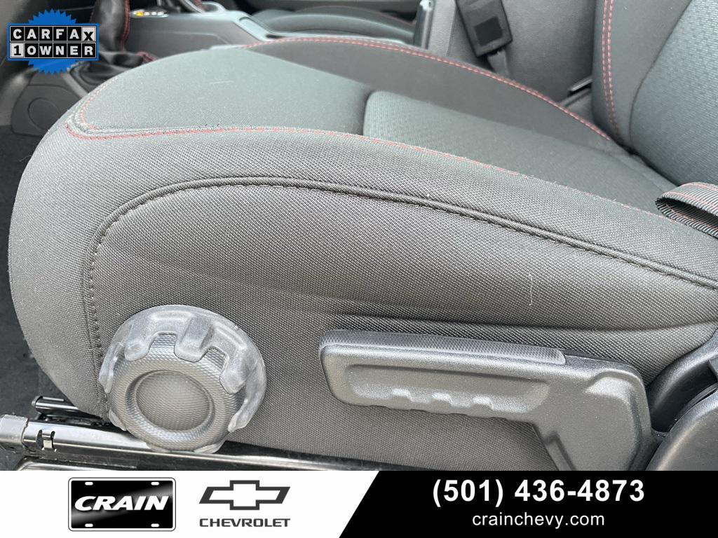 used 2023 Jeep Gladiator car, priced at $35,986