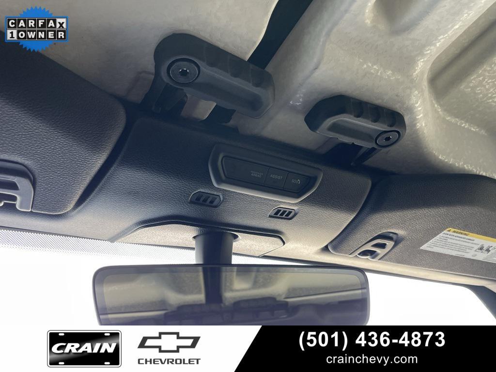 used 2023 Jeep Gladiator car, priced at $35,986