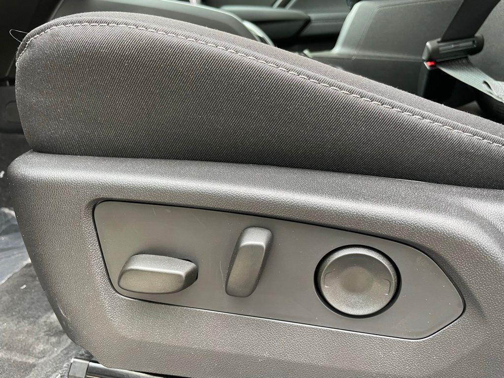 new 2026 Chevrolet Colorado car, priced at $37,990