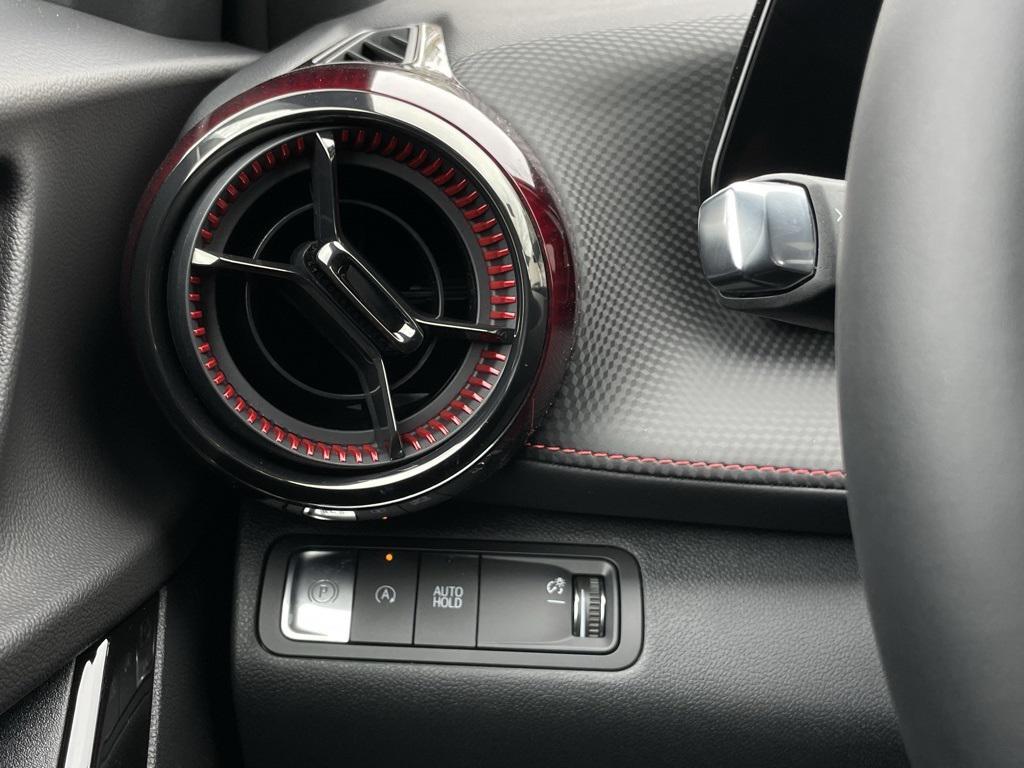 new 2026 Chevrolet Equinox car, priced at $35,435