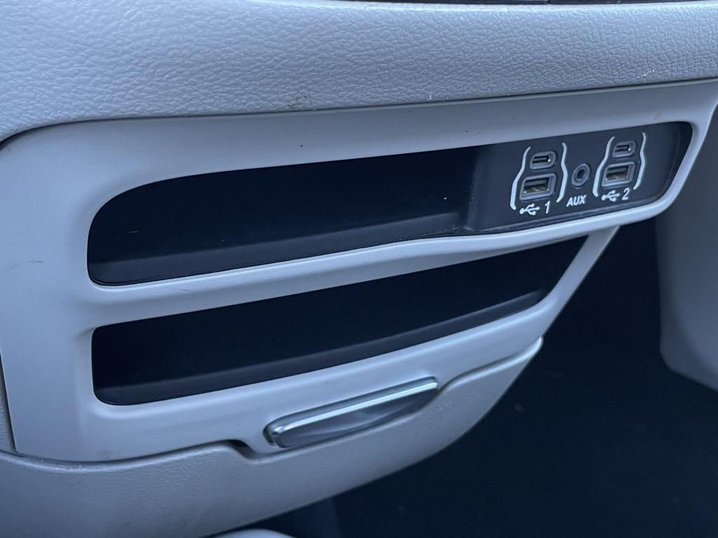 used 2021 Chrysler Pacifica car, priced at $21,000