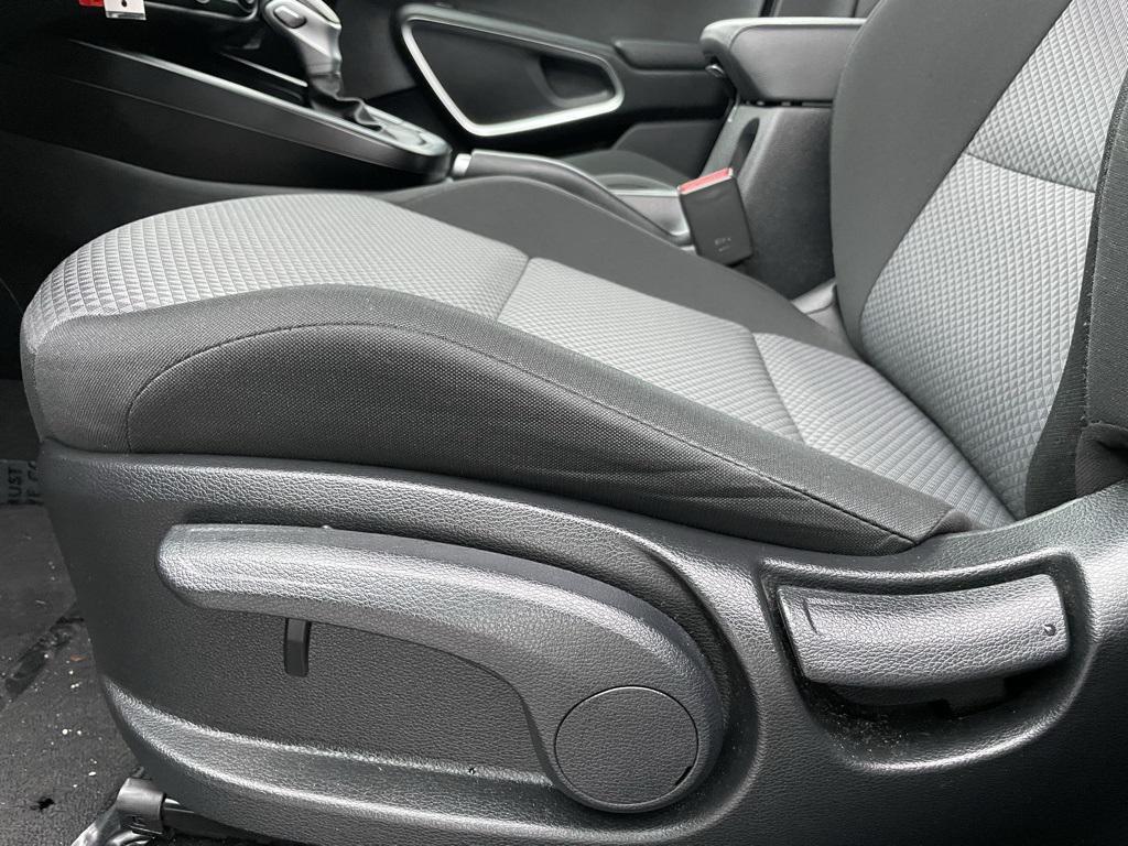 used 2023 Kia Soul car, priced at $18,499