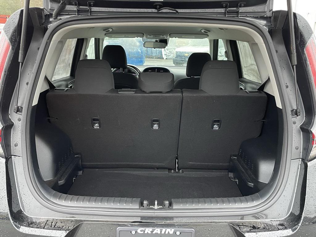 used 2023 Kia Soul car, priced at $18,499