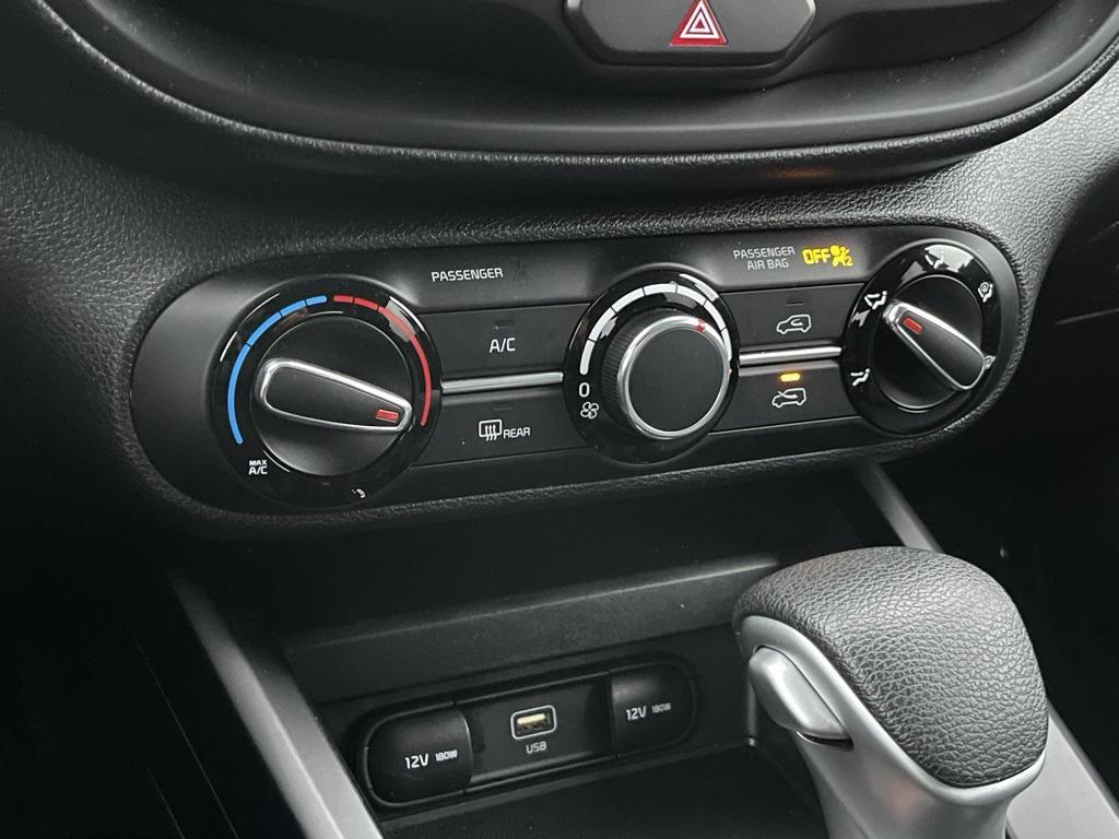 used 2023 Kia Soul car, priced at $18,499