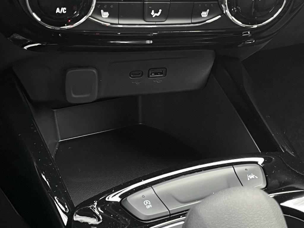 new 2026 Chevrolet Trax car, priced at $28,030