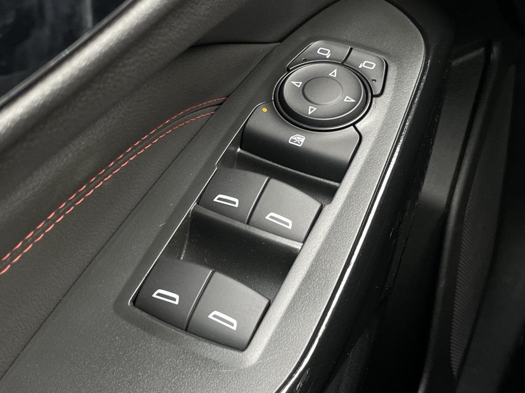 new 2026 Chevrolet Trax car, priced at $28,030