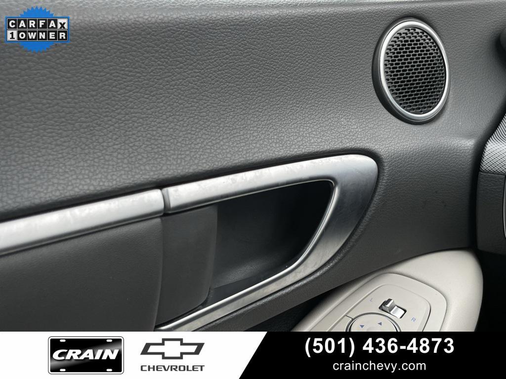 used 2024 Hyundai Sonata car, priced at $22,899