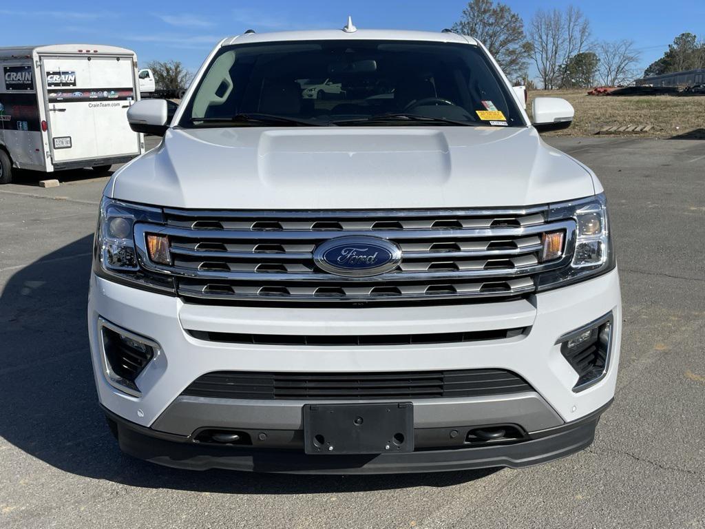 used 2021 Ford Expedition Max car, priced at $34,870
