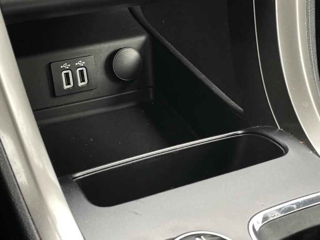 used 2019 Ford Fusion car, priced at $15,821